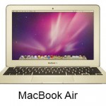 MacBookAir MacBookAir