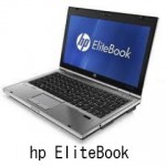 hp-EliteBook hp-EliteBook