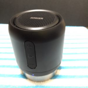 スピーカー「Sound Core mini」