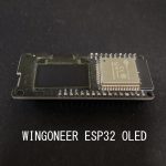 WINGONEER ESP32 OLED